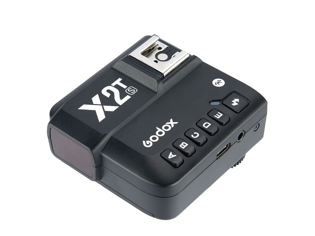 Godox X2T-S Sony Uyumlu TTL Flaş Tetikleyici